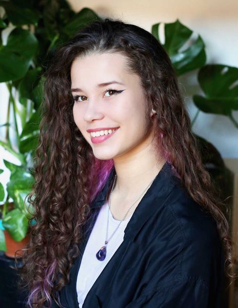 Amelle | Thérapeute safe ✨️ Trauma et neuroA
